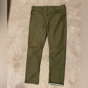 North Face Pants
